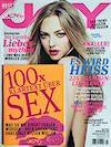 JOY-Cover Juli 2014