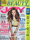JOY-Cover Juni 2014