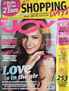 JOY-Cover März 2014