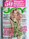 JOY-Cover Mai 2014