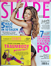 SHAPE-Cover Juli 2014