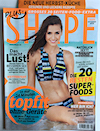SHAPE-Cover September 2014